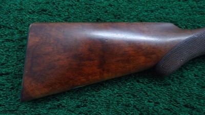 CHARLES DALY DOUBLE BARREL 12 GAUGE HAMMERLESS SHOTGUN - Image 16 of 18