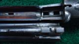 CHARLES DALY PRUSSIAN SIDE LOCK GERMAN DRILLING / COMBINATION GUN - 18 of 22