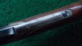 PISTOL GRIP WINCHESTER MODEL 1894 DELUXE RIFLE - 8 of 15