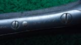 WINCHESTER MODEL 1885 LO-WALL RIFLE - 14 of 19