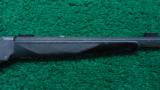WINCHESTER MODEL 1885 LO-WALL RIFLE - 5 of 19