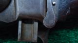  SHARPS 1863 PERCUSSION CARBINE - 12 of 21
