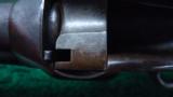  SHARPS 1863 PERCUSSION CARBINE - 11 of 21