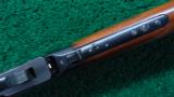 WINCHESTER MODEL 1894 RIFLE - 9 of 15