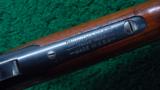 WINCHESTER MODEL 1894 RIFLE - 8 of 15