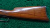 WINCHESTER MODEL 1894 RIFLE - 12 of 15