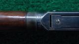 WINCHESTER MODEL 1894 RIFLE - 11 of 15