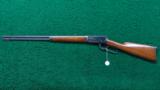 WINCHESTER MODEL 1894 RIFLE - 14 of 15