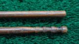 ORIGINAL HICKORY CLEANING ROD FOR A HENRY RIFLE - 5 of 5