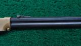  HENRY RIFLE MARTIALLY MARKED SECOND MODEL - 5 of 24