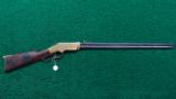  HENRY RIFLE MARTIALLY MARKED SECOND MODEL - 19 of 24