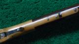  MARTIALLY MARKED HENRY RIFLE - 9 of 19