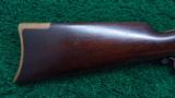  MARTIALLY MARKED HENRY RIFLE - 17 of 19