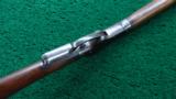 VERY RARE MARLIN MODEL 1881 FIRST MODEL RIFLE - 3 of 16
