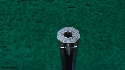 INTERESTING FAUCET BREECH LOADING NEEDLE-FIRE PARLOR RIFLE - Image 12 of 16