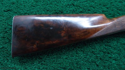 INTERESTING FAUCET BREECH LOADING NEEDLE-FIRE PARLOR RIFLE - Image 14 of 16