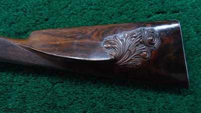 INTERESTING FAUCET BREECH LOADING NEEDLE-FIRE PARLOR RIFLE - Image 13 of 16