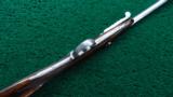 INTERESTING FAUCET BREECH LOADING NEEDLE-FIRE PARLOR RIFLE - 3 of 16