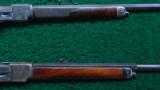  PAIR OF CONSECUTIVE SERIAL NUMBERED 1873 SPECIAL ORDER RIFLES - 6 of 24