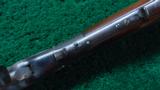  PAIR OF CONSECUTIVE SERIAL NUMBERED 1873 SPECIAL ORDER RIFLES - 13 of 24