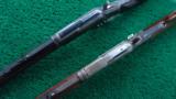  PAIR OF CONSECUTIVE SERIAL NUMBERED 1873 SPECIAL ORDER RIFLES - 5 of 24