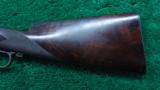  PAIR OF CONSECUTIVE SERIAL NUMBERED 1873 SPECIAL ORDER RIFLES - 20 of 24