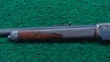 PAIR OF CONSECUTIVE SERIAL NUMBERED 1873 SPECIAL ORDER RIFLES - 15 of 24
