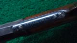 PAIR OF CONSECUTIVE SERIAL NUMBERED 1873 SPECIAL ORDER RIFLES - 11 of 24