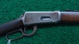 WINCHESTER MODEL 94 SRC - 1 of 15