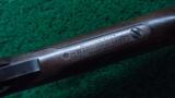 WINCHESTER MODEL 1894 RIFLE - 8 of 15