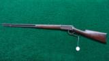 WINCHESTER MODEL 1894 RIFLE - 14 of 15