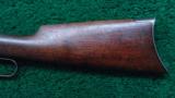 WINCHESTER MODEL 1894 RIFLE - 12 of 15