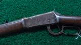 WINCHESTER MODEL 1894 RIFLE - 2 of 15
