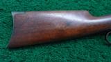 WINCHESTER MODEL 1894 RIFLE - 13 of 15