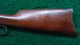 WINCHESTER MODEL 1894 RIFLE IN 25-35 WCF - 12 of 15