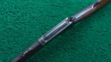 WINCHESTER MODEL 1894 RIFLE IN 25-35 WCF - 4 of 15