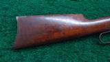 WINCHESTER MODEL 1894 RIFLE IN 25-35 WCF - 13 of 15