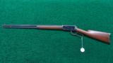 ANTIQUE WINCHESTER MODEL 1894 RIFLE - 14 of 15