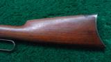 ANTIQUE WINCHESTER MODEL 1894 RIFLE - 12 of 15