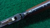 ANTIQUE WINCHESTER MODEL 1894 RIFLE - 9 of 15
