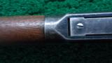 ANTIQUE WINCHESTER MODEL 1894 RIFLE - 11 of 15