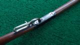 ANTIQUE WINCHESTER MODEL 1894 RIFLE - 3 of 15