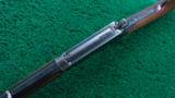ANTIQUE WINCHESTER MODEL 1894 RIFLE - 4 of 15