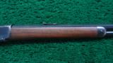 ANTIQUE WINCHESTER MODEL 1894 RIFLE - 5 of 15