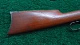 ANTIQUE WINCHESTER MODEL 1894 RIFLE - 13 of 15
