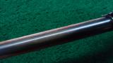 WINCHESTER 1885 WINDER MUSKET - 14 of 19