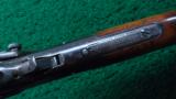 WINCHESTER 1885 WINDER MUSKET - 8 of 19
