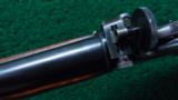 WINCHESTER 1885 WINDER MUSKET - 10 of 19