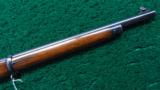 WINCHESTER 1885 WINDER MUSKET - 7 of 19