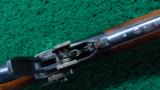 WINCHESTER 1885 WINDER MUSKET - 9 of 19